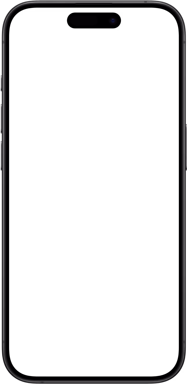 Operator SEO grader on iPhone